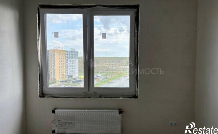 2-комн квартира ул Анатолия Клиндюка, 6,  д. 6