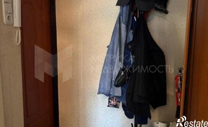 2-комн квартира ул Московский тракт, 18,  д. 18