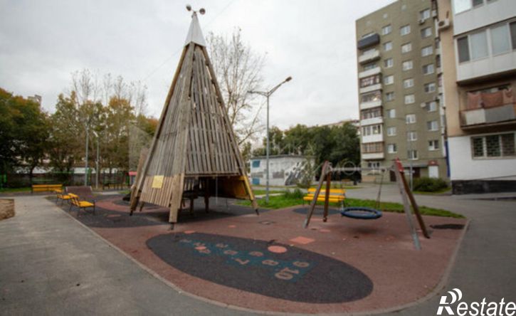 2-комн квартира ул Московский тракт, 18,  д. 18