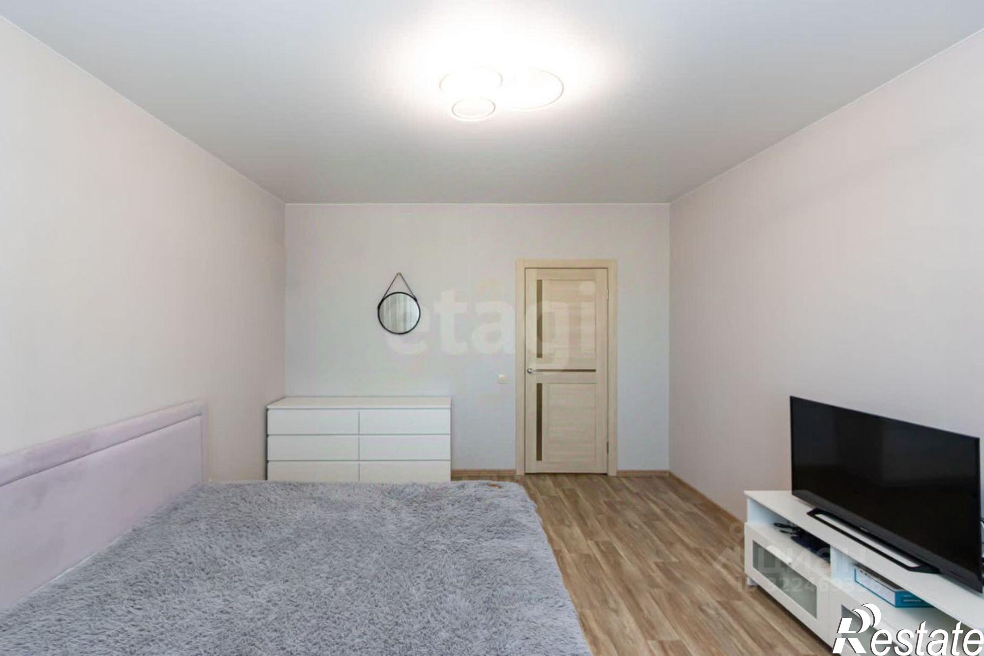 Купить квартиру за 5 900 000 рублей на Московский тракт, 179 к2