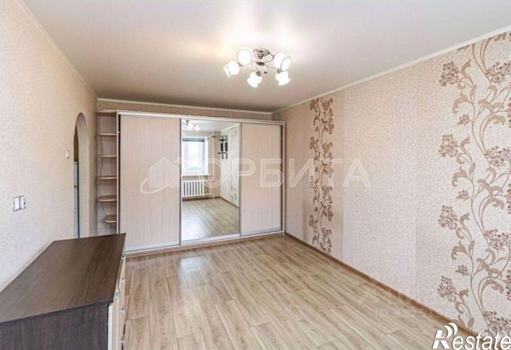 1-комн квартира Волгоградская улица, 107,  д. 107