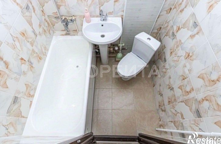 1-комн квартира Волгоградская улица, 107,  д. 107