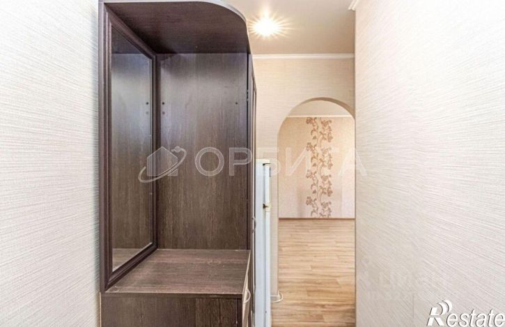 1-комн квартира Волгоградская улица, 107,  д. 107