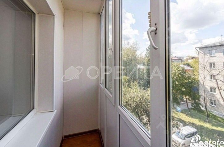 1-комн квартира Волгоградская улица, 107,  д. 107