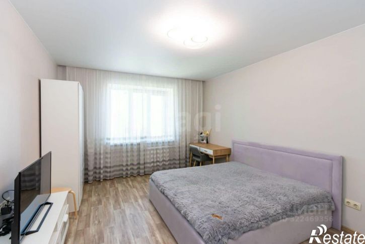 1-комн квартира Московский тракт, 179 к2,  д. 179 к2