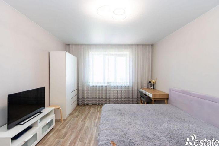 1-комн квартира Московский тракт, 179 к2,  д. 179 к2