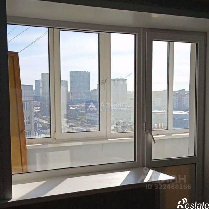 1-комн квартира улица Федюнинского, 15,  д. 15