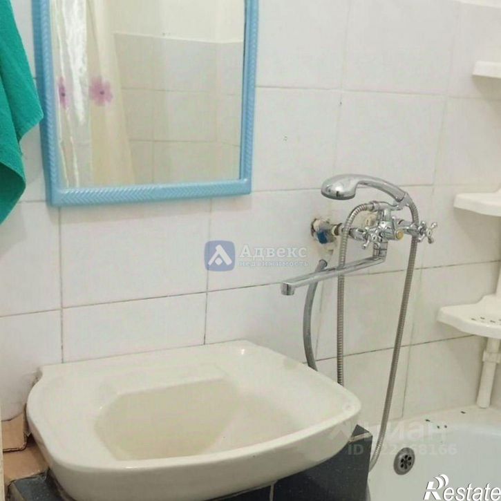 1-комн квартира улица Федюнинского, 15,  д. 15