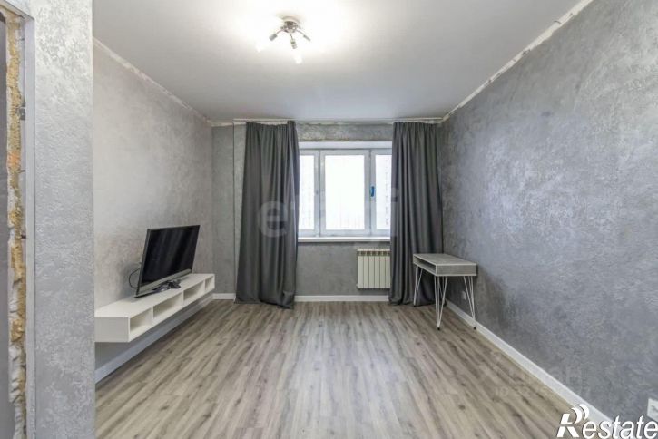 1-комн квартира Арктическая улица, 7,  д. 7