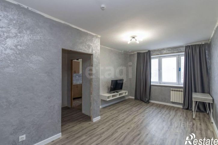 1-комн квартира Арктическая улица, 7,  д. 7