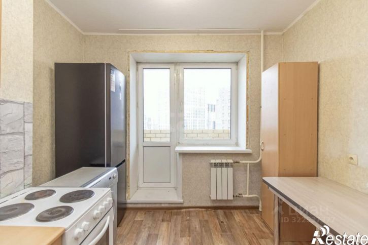 1-комн квартира Арктическая улица, 7,  д. 7