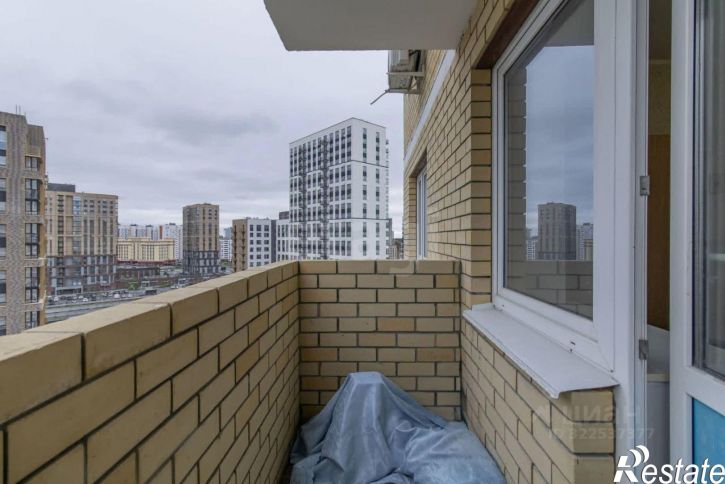 1-комн квартира Арктическая улица, 7,  д. 7