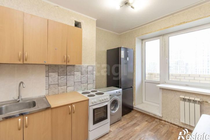 1-комн квартира Арктическая улица, 7,  д. 7