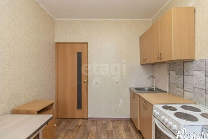 1-комн квартира Арктическая улица, 7,  д. 7