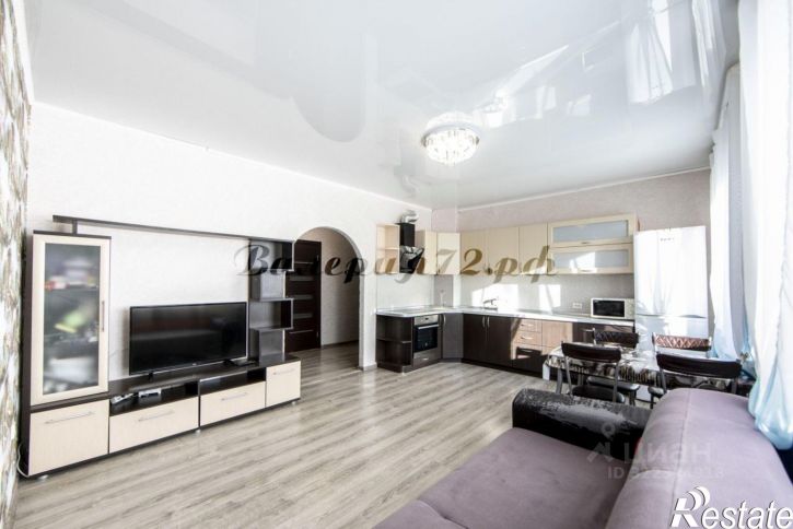 1-комн квартира ул Монтажников, 51,  д. 51