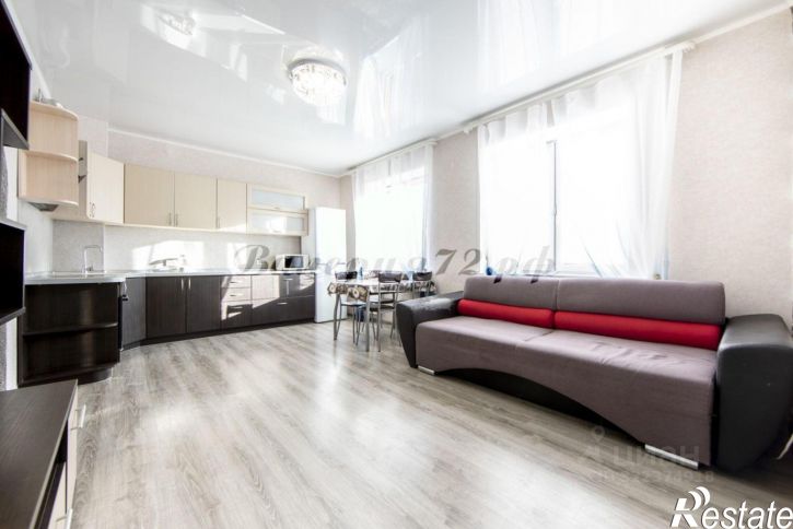 1-комн квартира ул Монтажников, 51,  д. 51