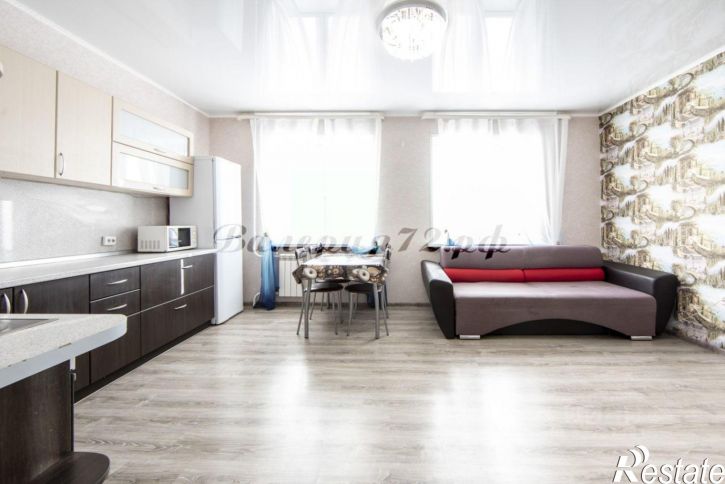 1-комн квартира ул Монтажников, 51,  д. 51