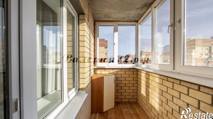 1-комн квартира ул Монтажников, 51,  д. 51