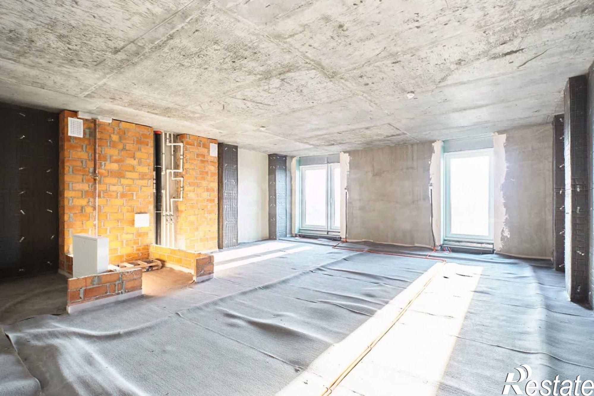 Купить квартиру за 14 380 000 рублей на ул Профсоюзная, 56