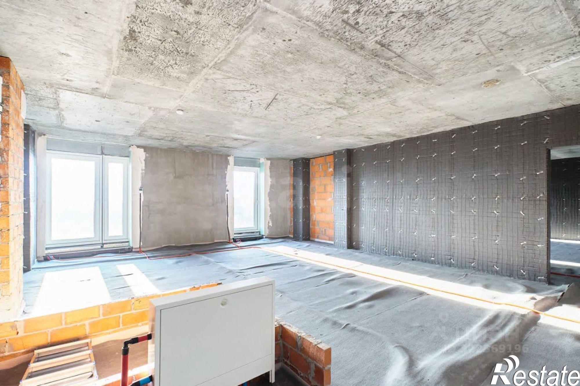 Купить квартиру за 14 380 000 рублей на ул Профсоюзная, 56