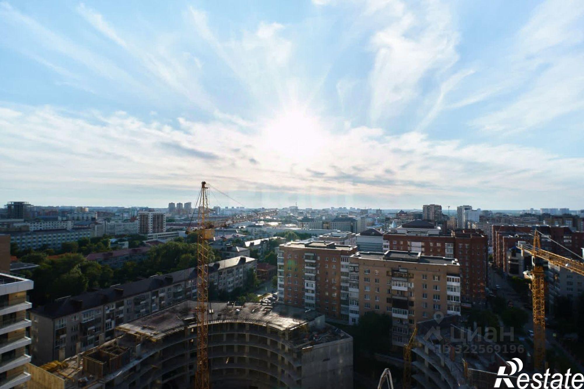 Купить квартиру за 14 380 000 рублей на ул Профсоюзная, 56