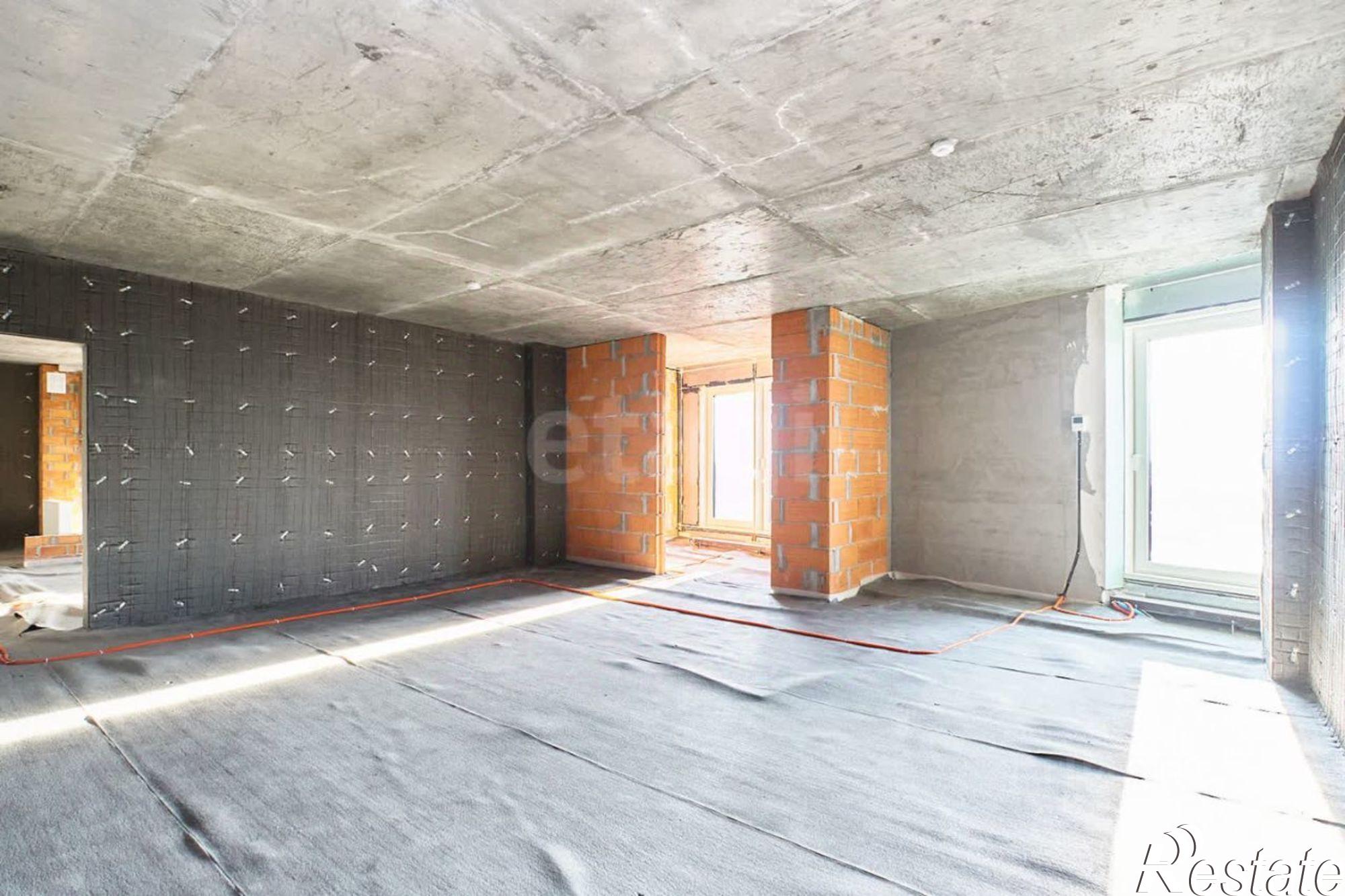 Купить квартиру за 14 380 000 рублей на ул Профсоюзная, 56