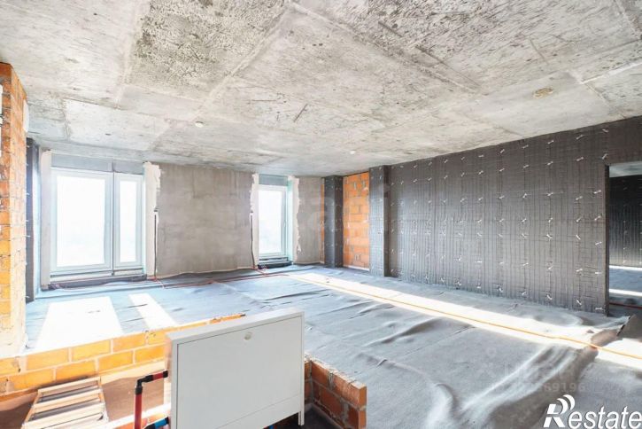 3-комн квартира ул Профсоюзная, 56,  д. 56