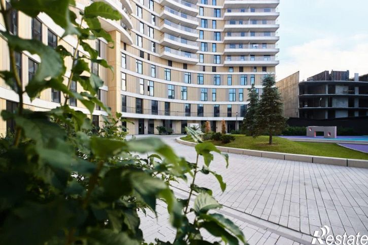 3-комн квартира ул Профсоюзная, 56,  д. 56