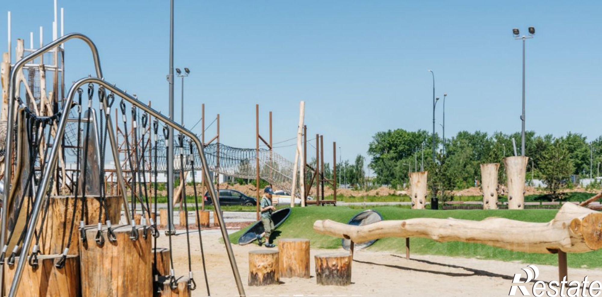 Купить квартиру за 4 970 000 рублей на ул Юрия Рогачева, 11 2