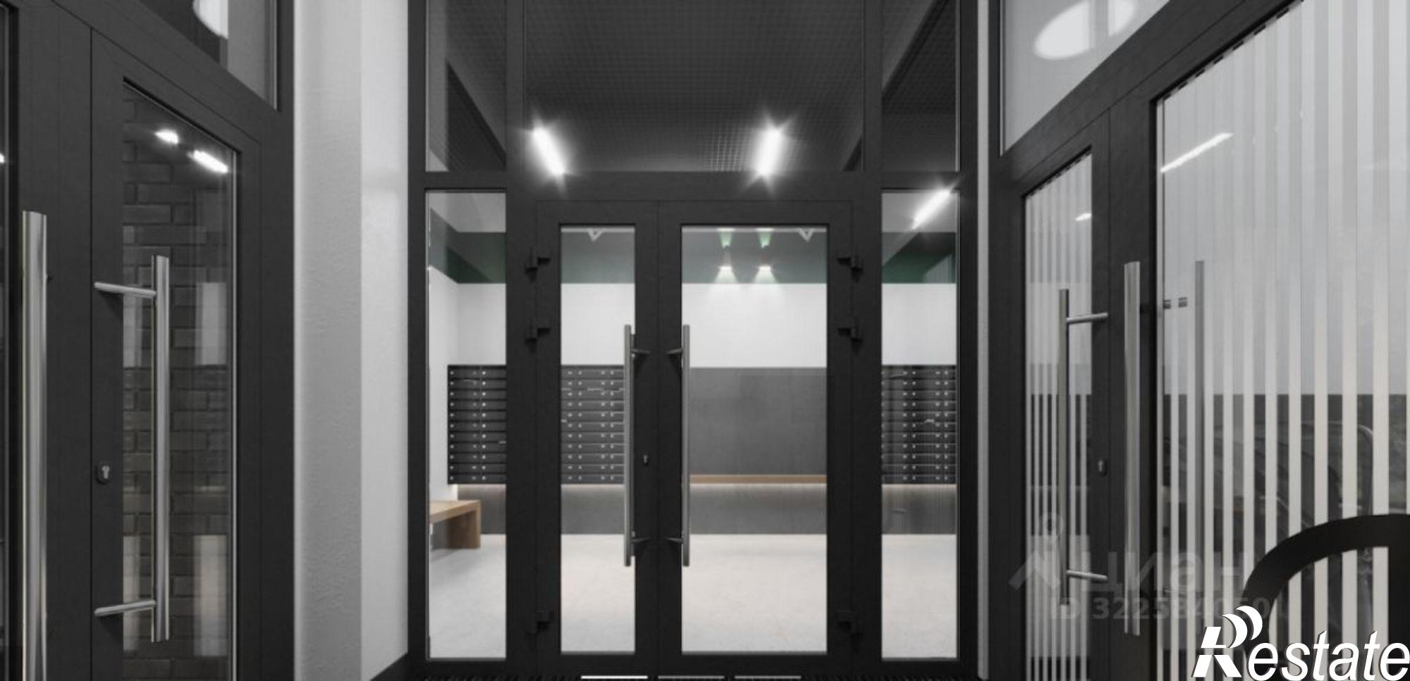 Купить квартиру за 4 970 000 рублей на ул Юрия Рогачева, 11 2