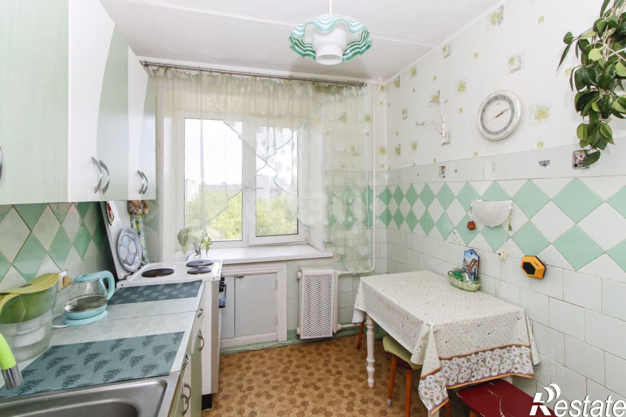 Купить квартиру за 5 200 000 рублей на ул Садовая, 117