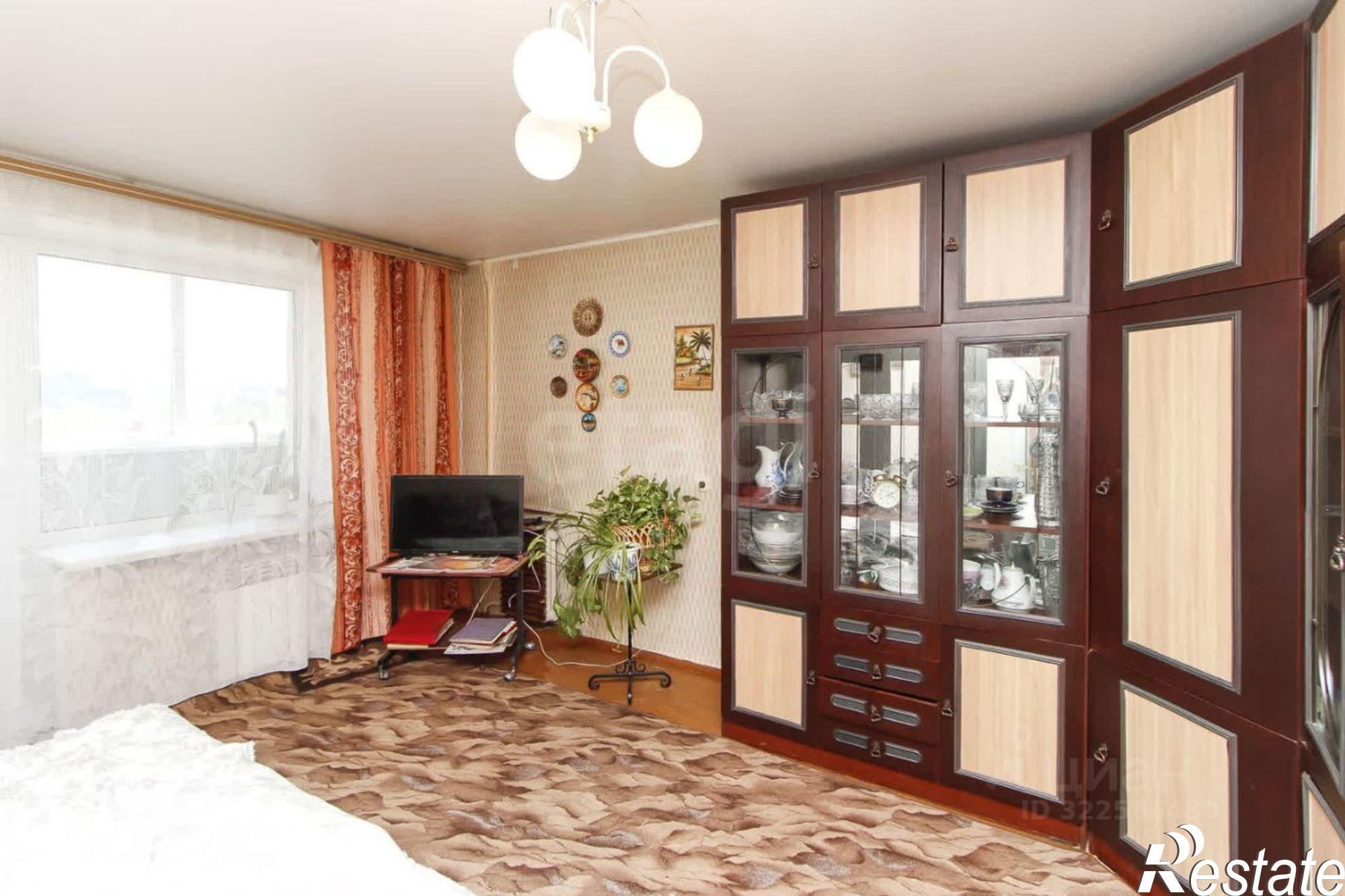 Купить квартиру за 5 200 000 рублей на ул Садовая, 117