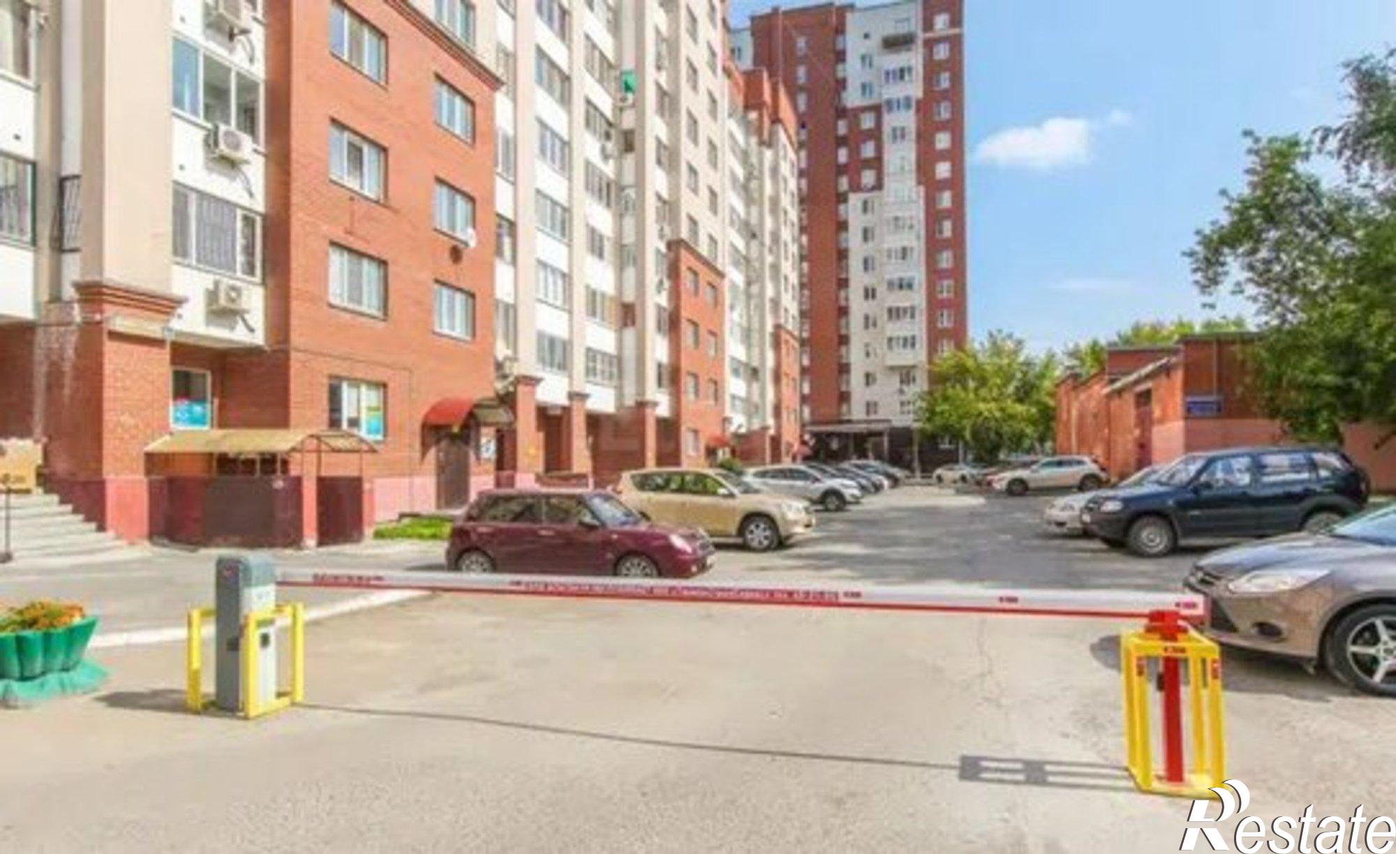 Купить квартиру за 10 800 000 рублей на ул Индустриальная, 34