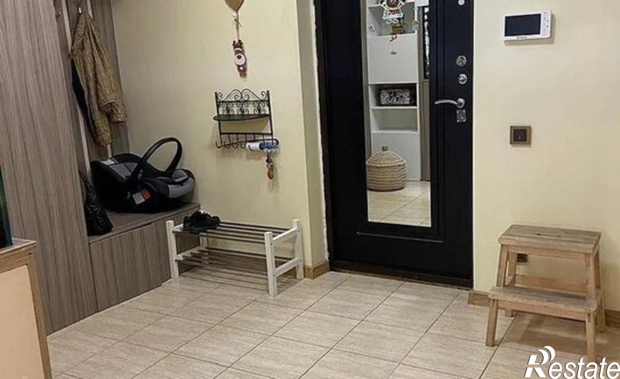 Купить квартиру за 10 800 000 рублей на ул Индустриальная, 34