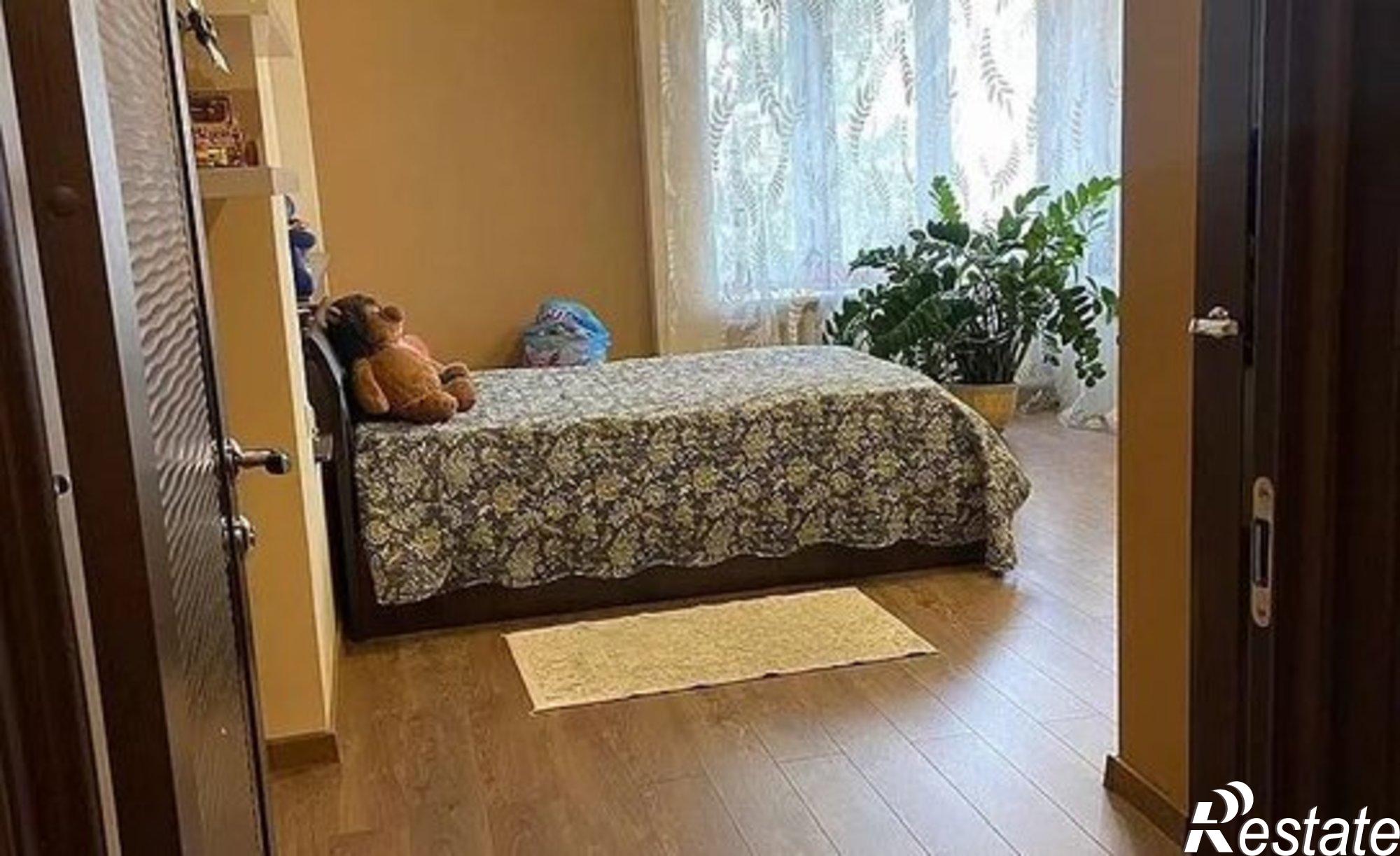 Купить квартиру за 10 800 000 рублей на ул Индустриальная, 34