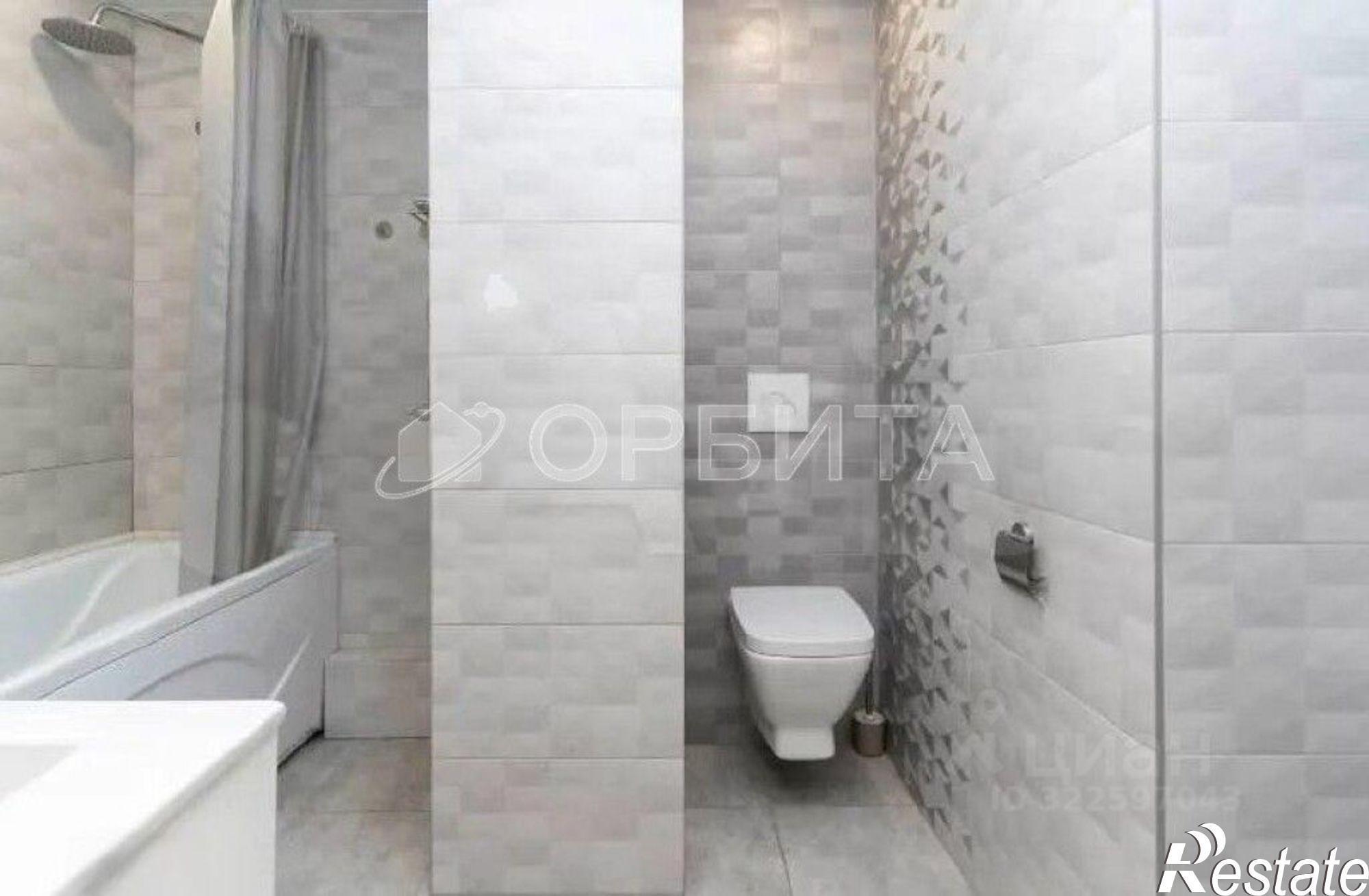 Купить квартиру за 6 300 000 рублей на улица Федюнинского, 56