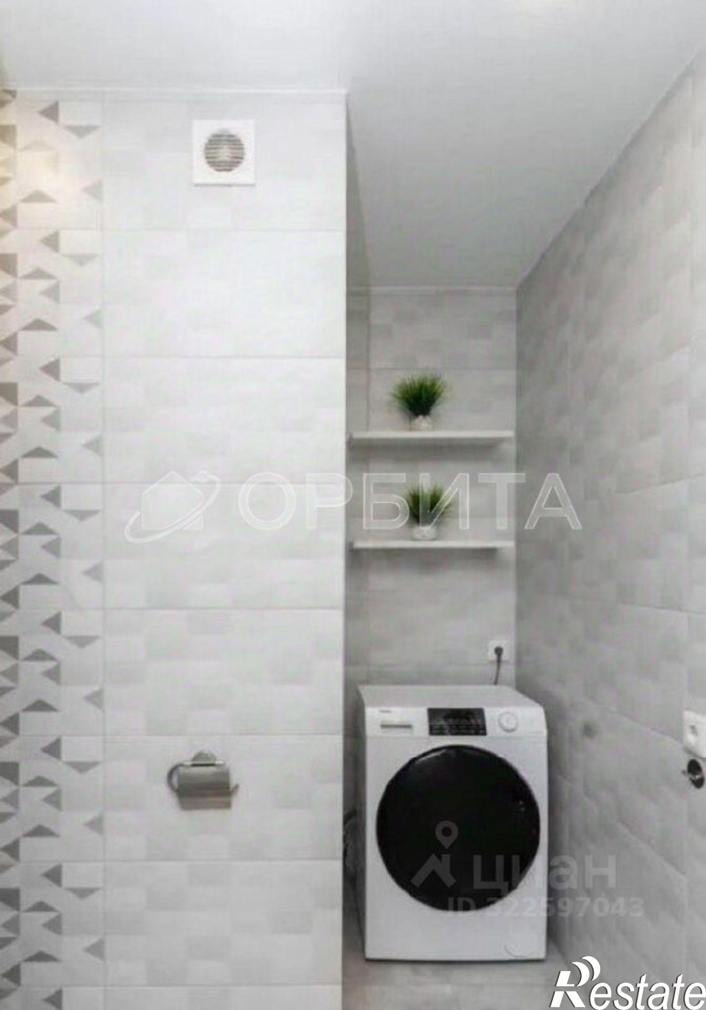 Купить квартиру за 6 300 000 рублей на улица Федюнинского, 56