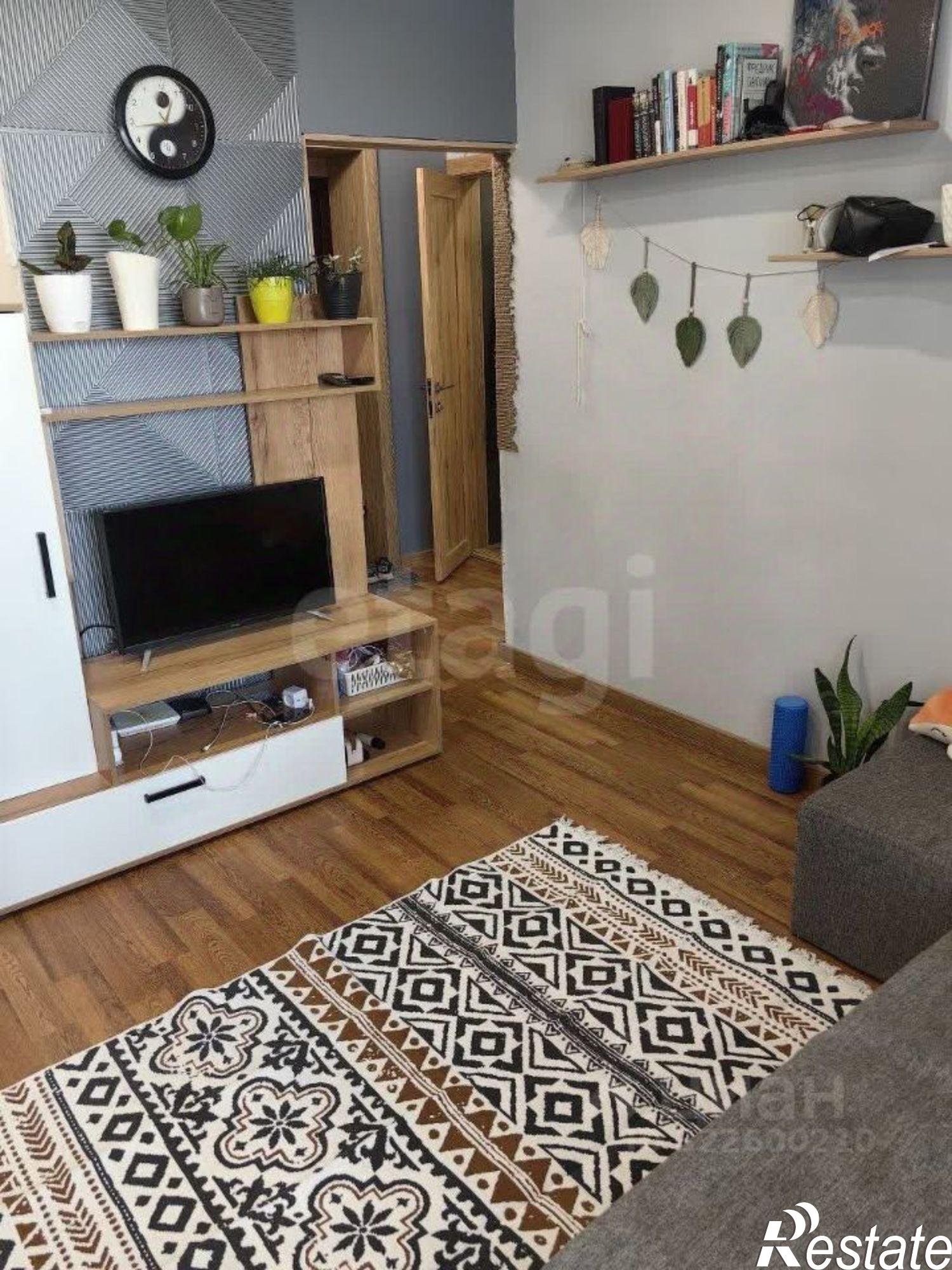 Купить квартиру за 4 200 000 рублей на Московский тракт, 173