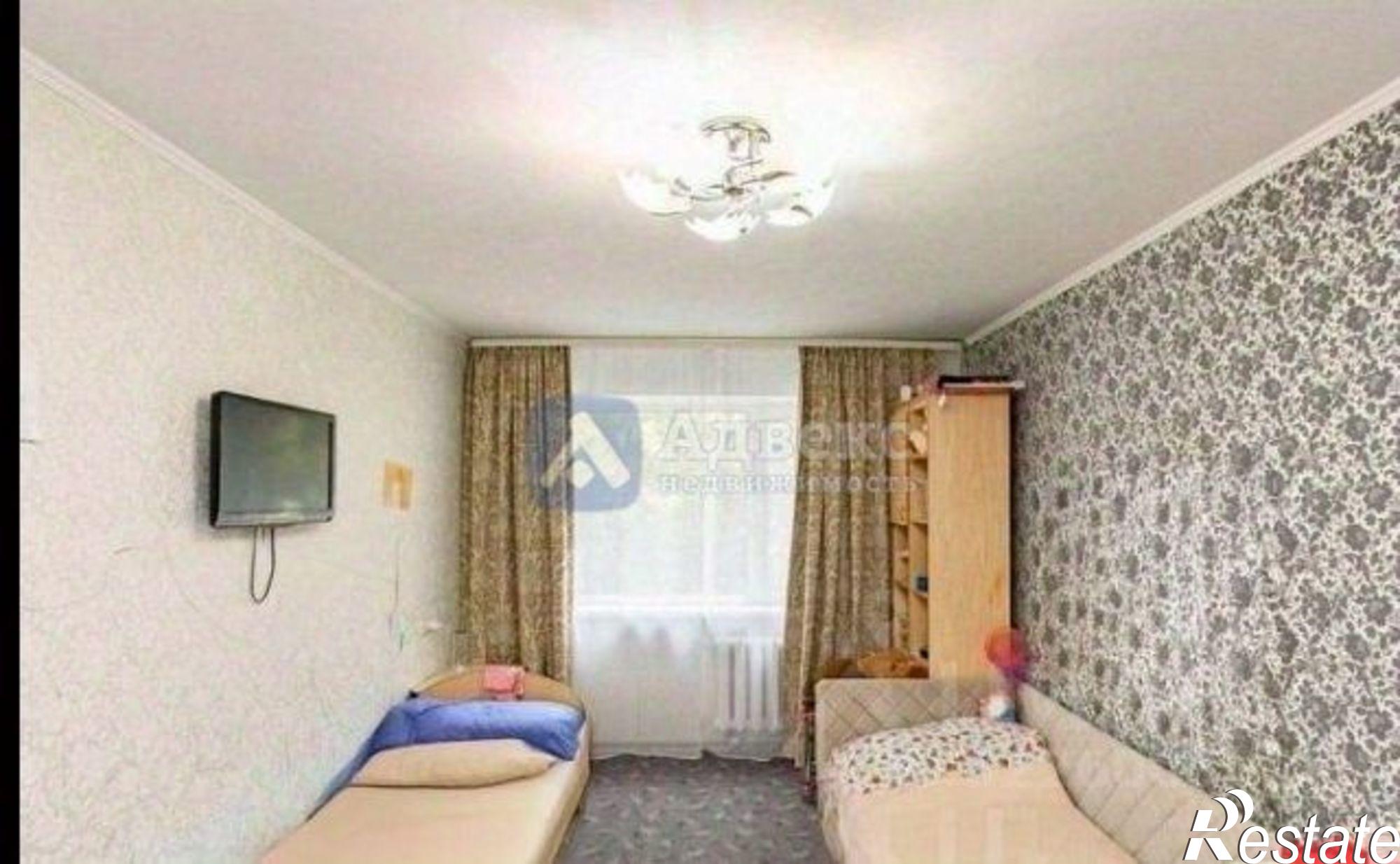 Купить квартиру за 5 300 000 рублей на проезд Геологоразведчиков, 30