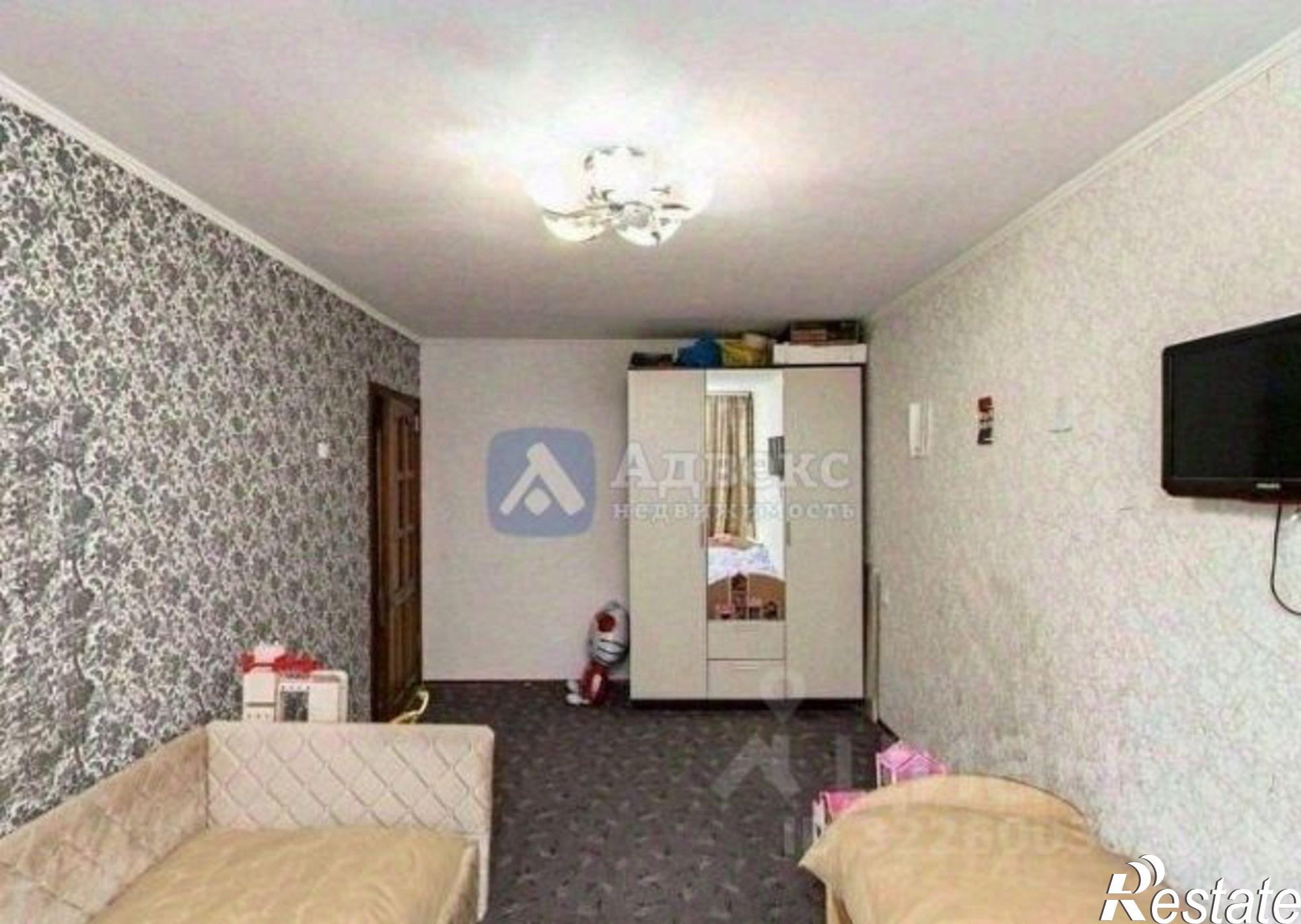 Купить квартиру за 5 300 000 рублей на проезд Геологоразведчиков, 30