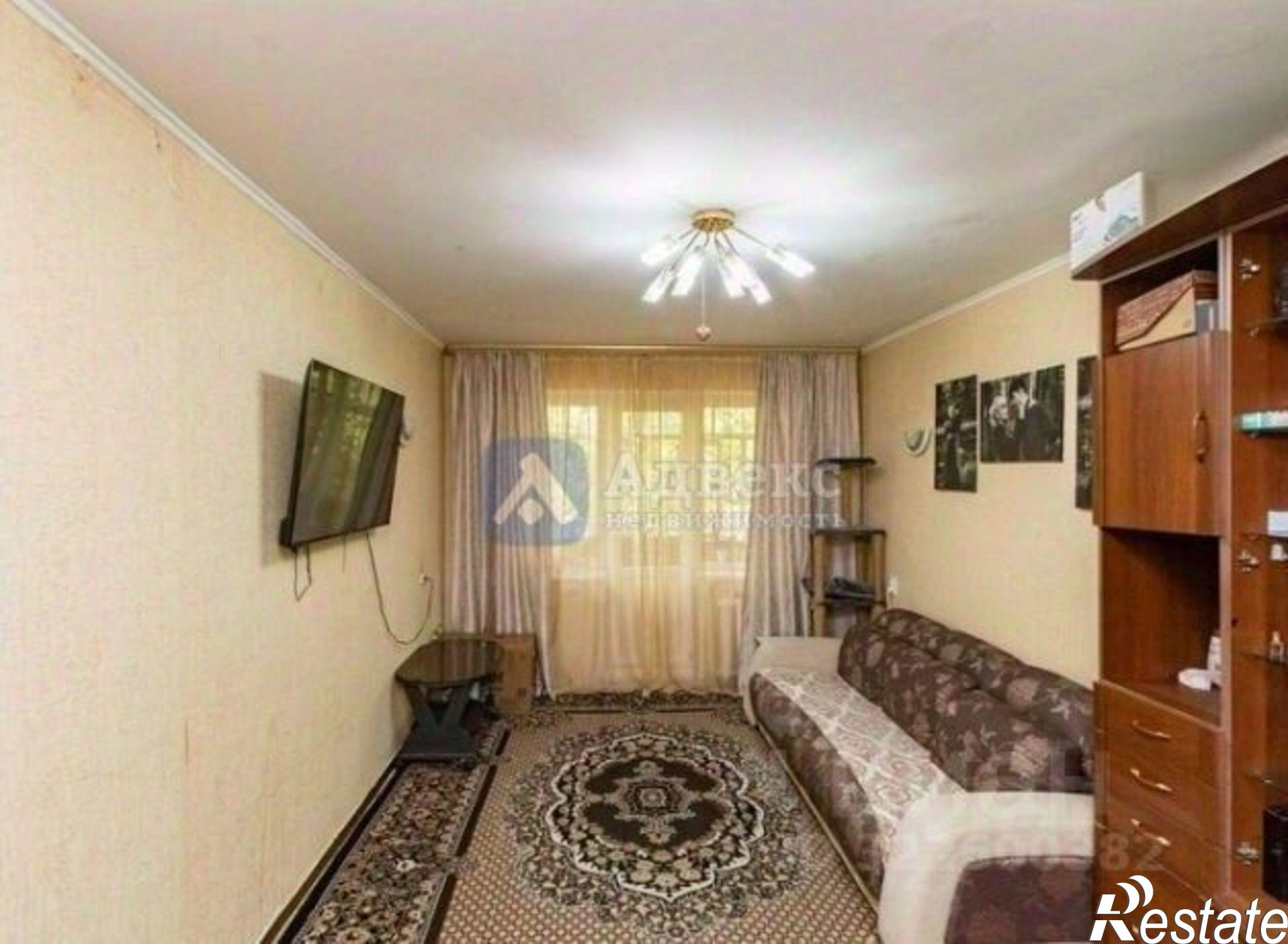 Купить квартиру за 5 300 000 рублей на проезд Геологоразведчиков, 30