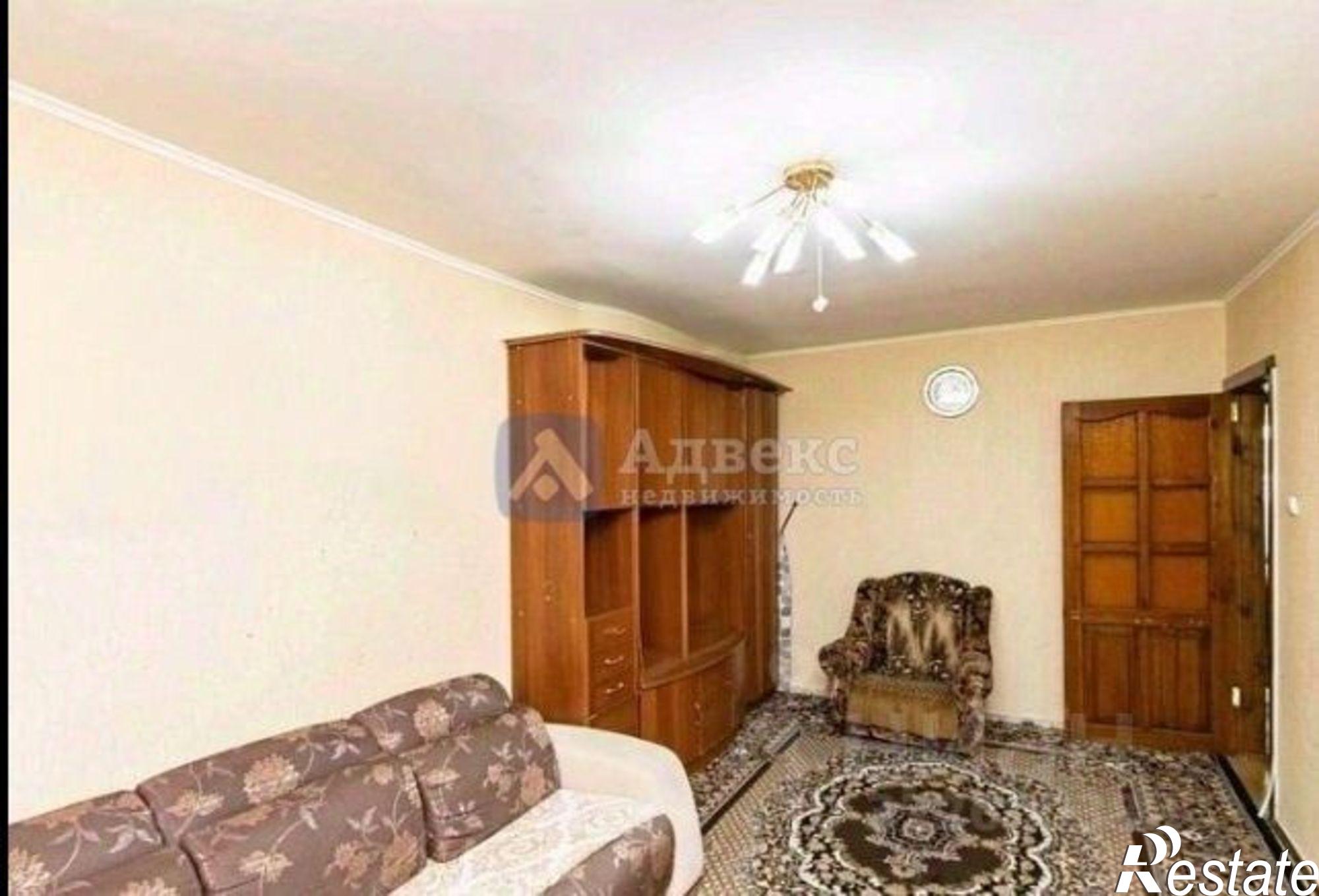 Купить квартиру за 5 300 000 рублей на проезд Геологоразведчиков, 30