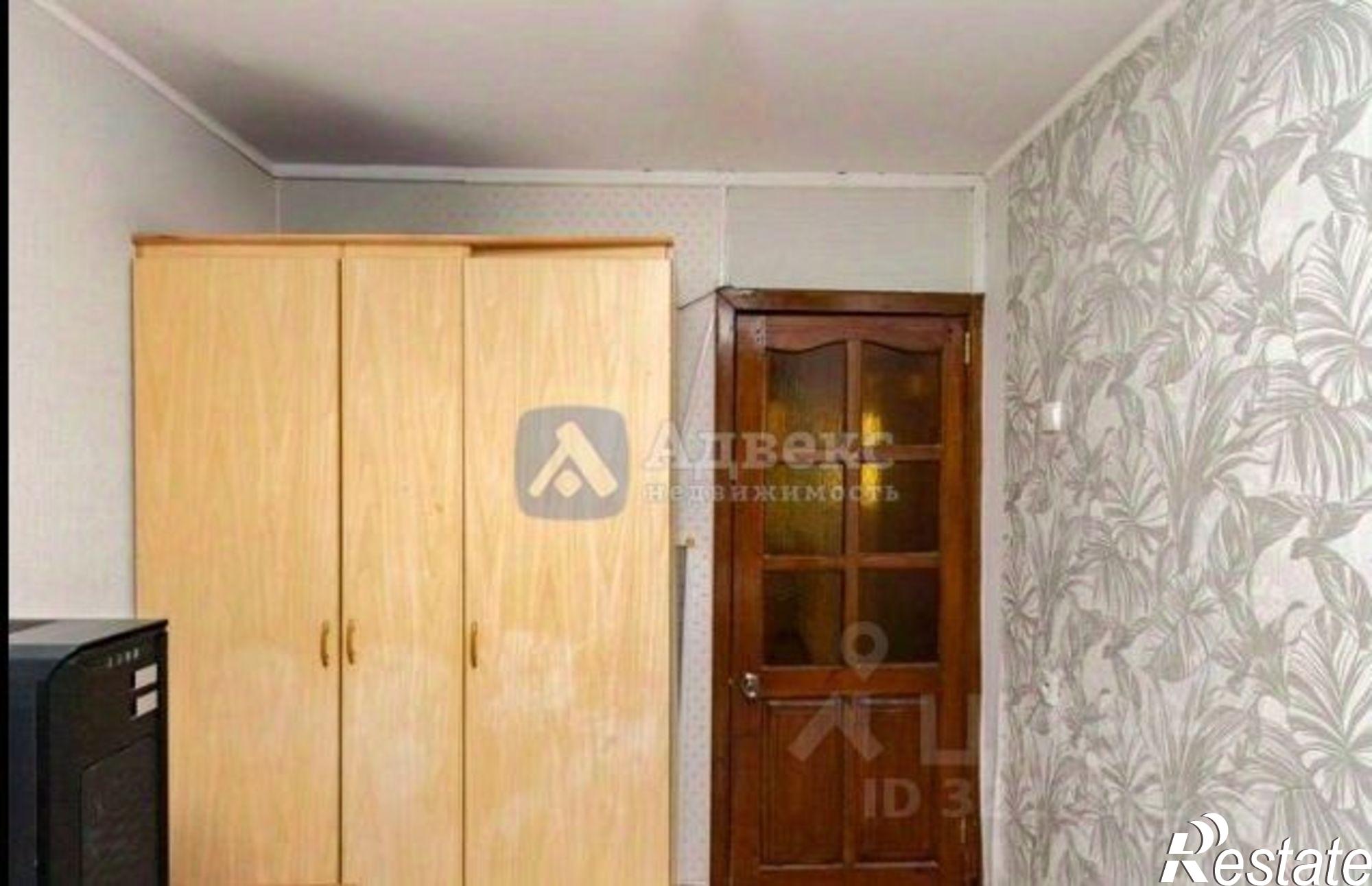 Купить квартиру за 5 300 000 рублей на проезд Геологоразведчиков, 30