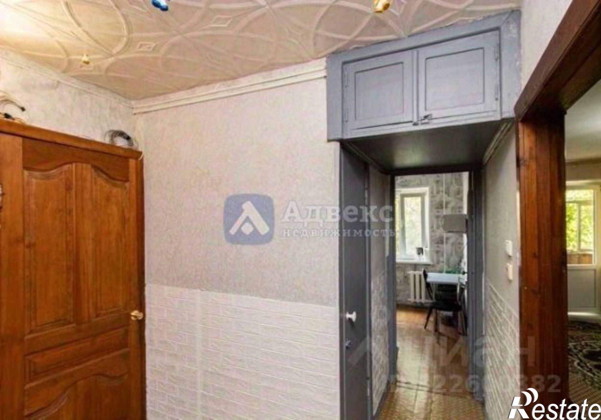 Купить квартиру за 5 300 000 рублей на проезд Геологоразведчиков, 30