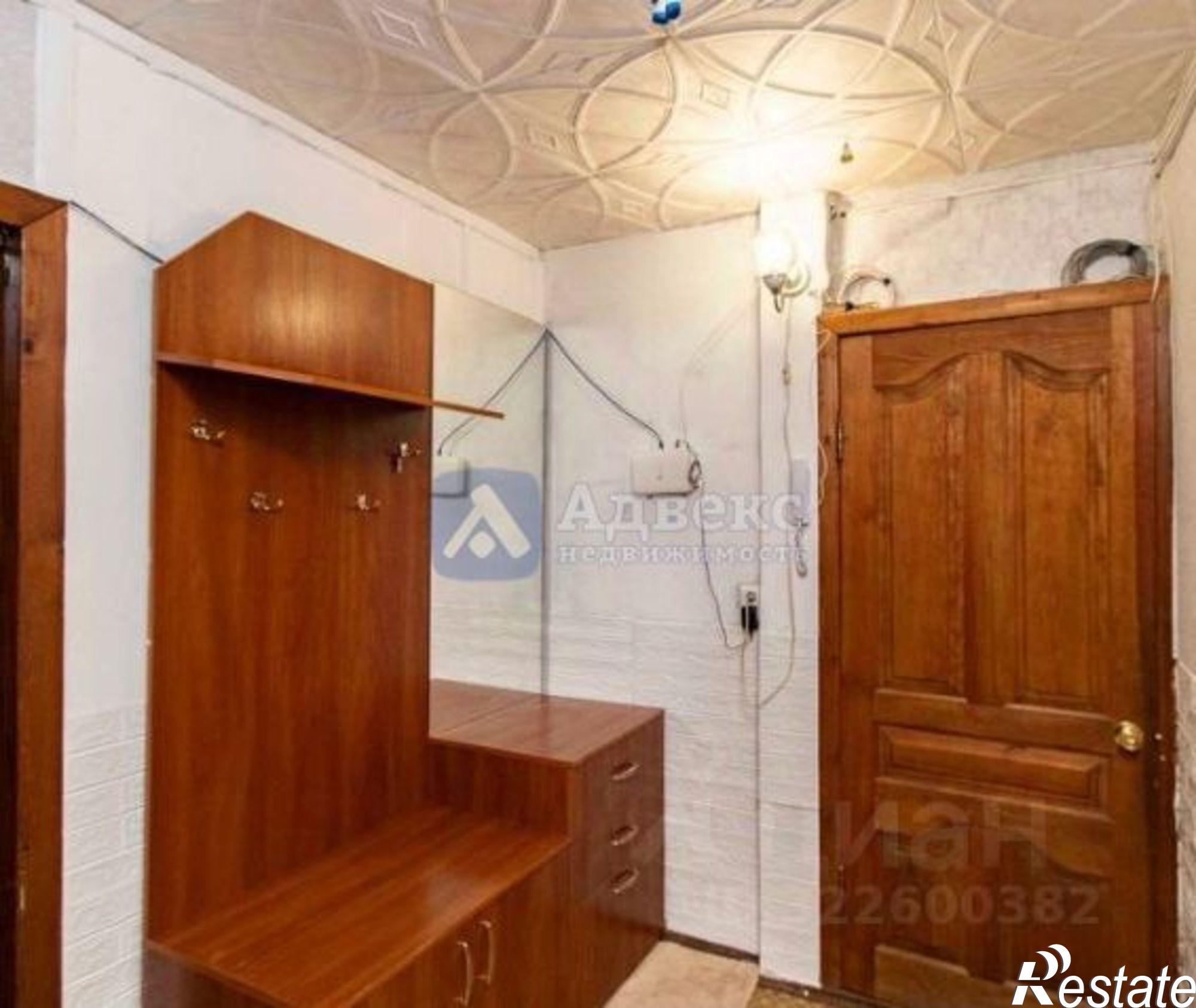 Купить квартиру за 5 300 000 рублей на проезд Геологоразведчиков, 30