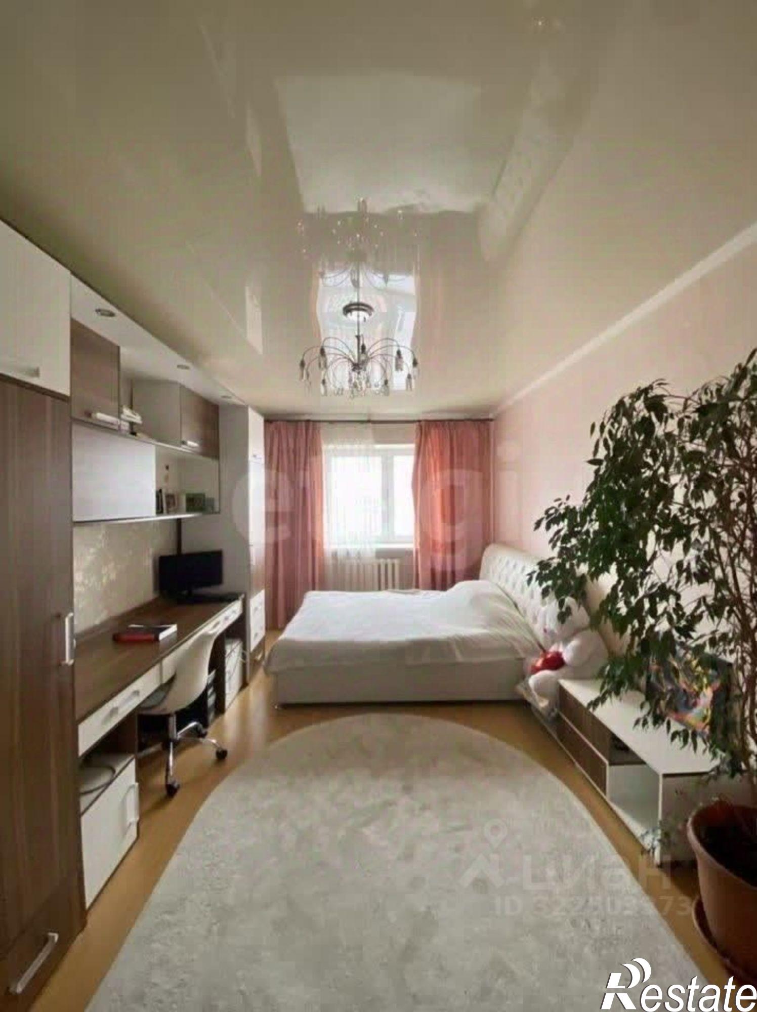 Купить квартиру за 8 150 000 рублей на ул Евгения Богдановича, 11/3