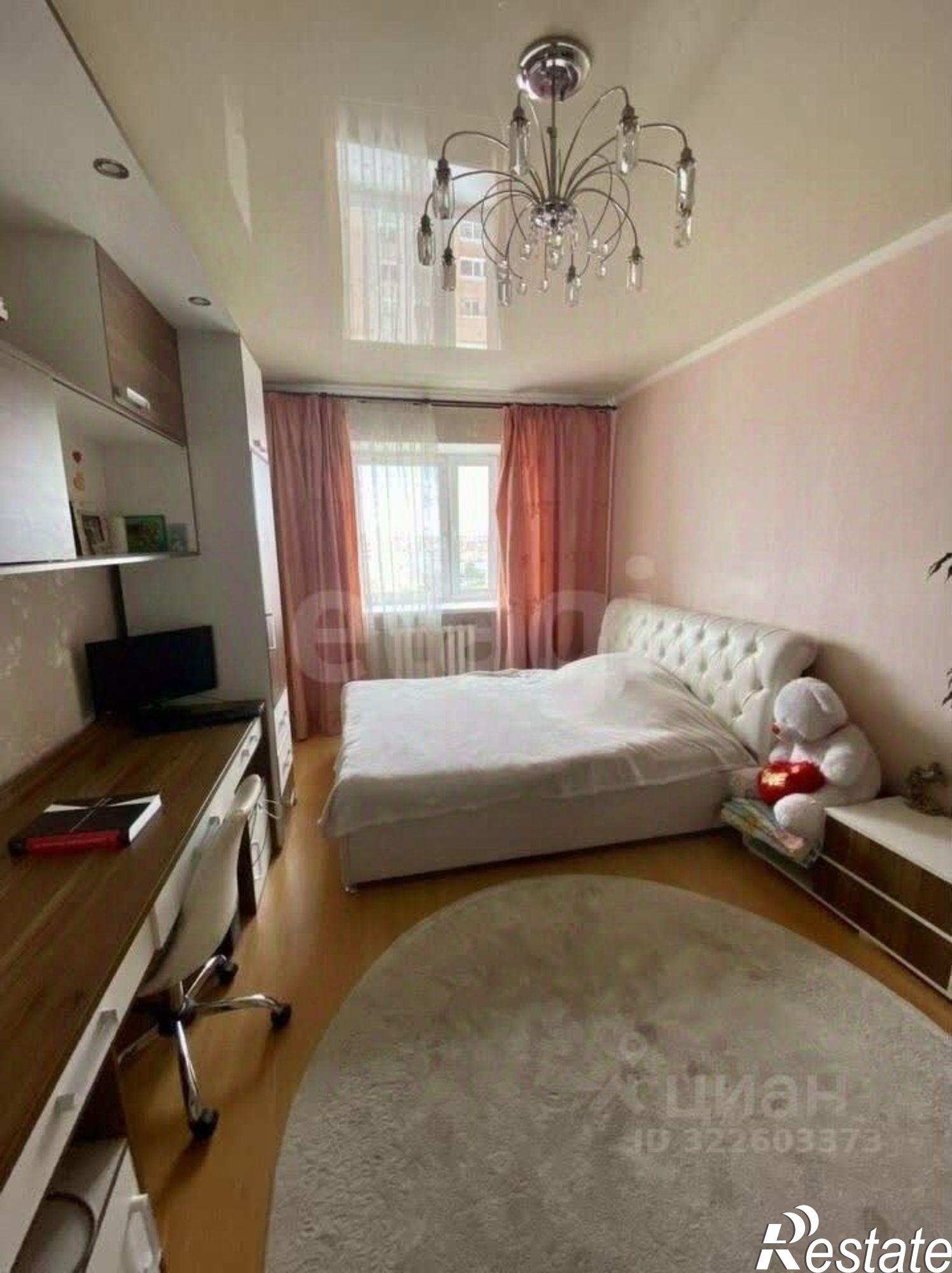 Купить квартиру за 8 150 000 рублей на ул Евгения Богдановича, 11/3