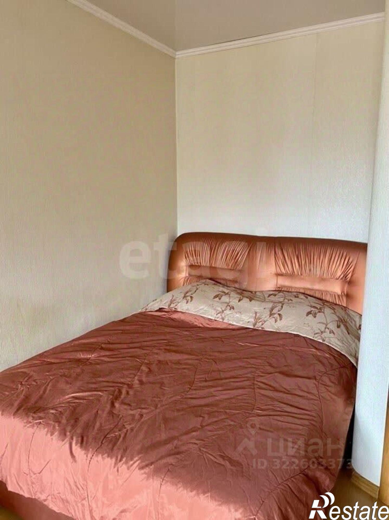 Купить квартиру за 8 150 000 рублей на ул Евгения Богдановича, 11/3