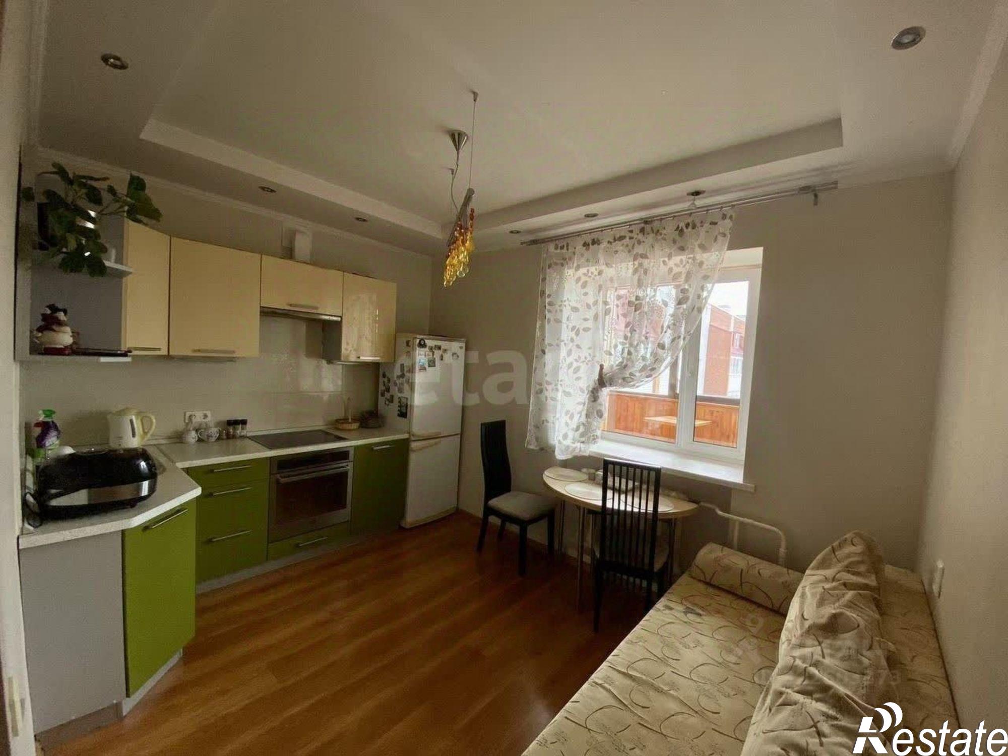 Купить квартиру за 8 150 000 рублей на ул Евгения Богдановича, 11/3