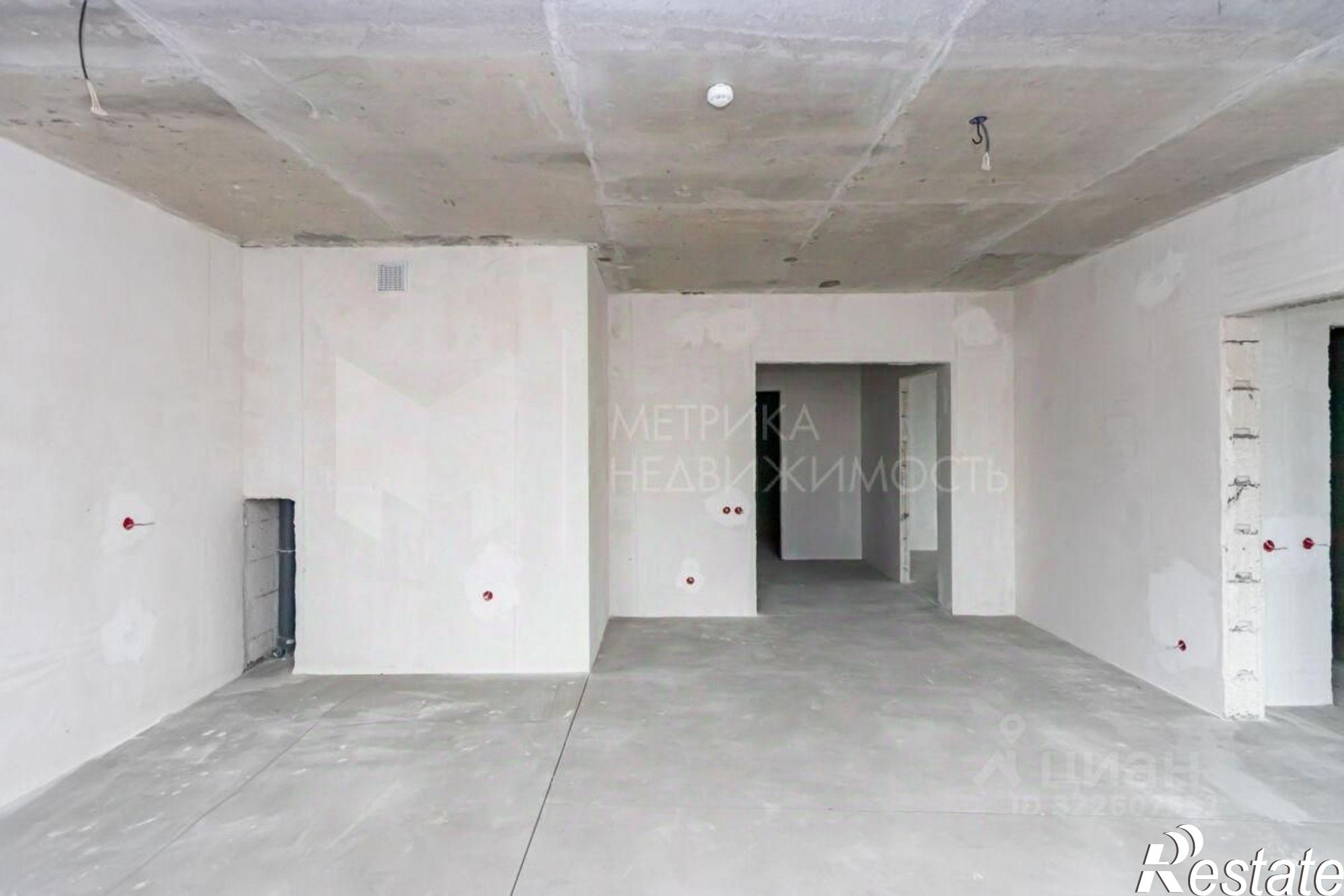 Купить квартиру за 11 700 000 рублей на улица Фармана Салманова, 16